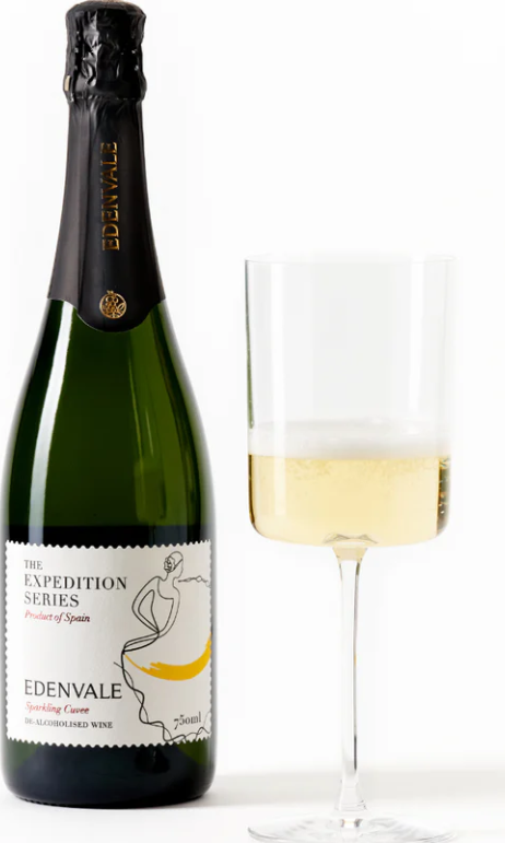 edenvale sparkling cuvee